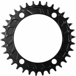 PLATO REDONDO ROTOR SPIDER MOUNT 1X BCD 110X4 MTB