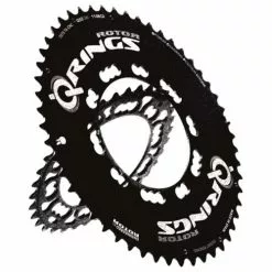 PLATO ROTOR Q 110X4 SHIMANO