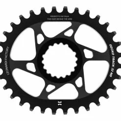 PLATOS OVALADOS LEONARDI GECKO TRACK CANNONDALE C-2