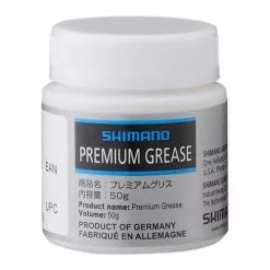 Shimano PREMIUM GREASE 50G BOTE 50G