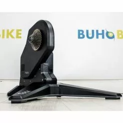 Garmin RODILLO DE ENTRENAMIENTO INTELIGENTE TACX FLUX S SMART