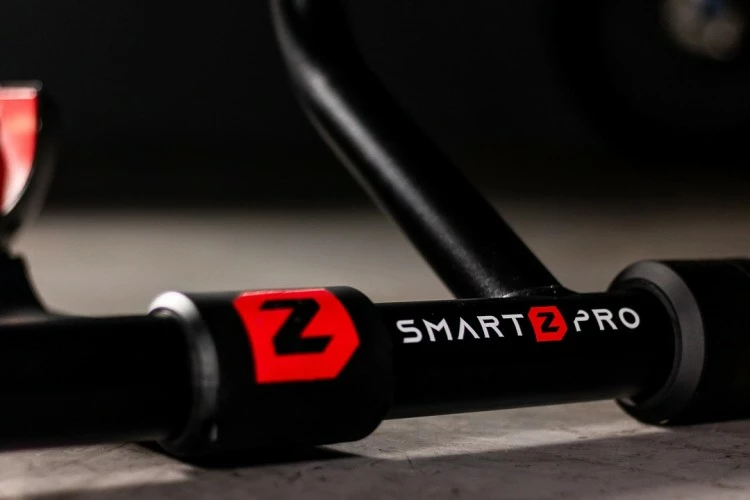 ZYCLE - DISTRIBUIDOR OFICIAL RODILLO DE ENTRENAMIENTO INTERACTIVO ZYCLE ZPRO SMART - Imagen 3