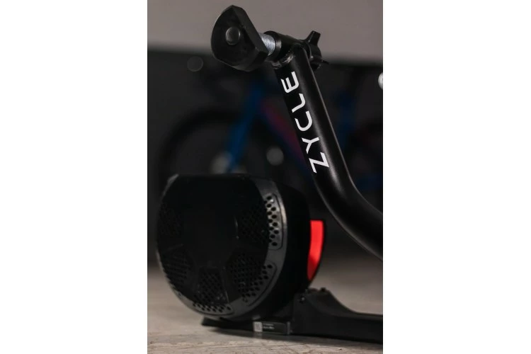 ZYCLE - DISTRIBUIDOR OFICIAL RODILLO DE ENTRENAMIENTO INTERACTIVO ZYCLE ZPRO SMART - Imagen 5