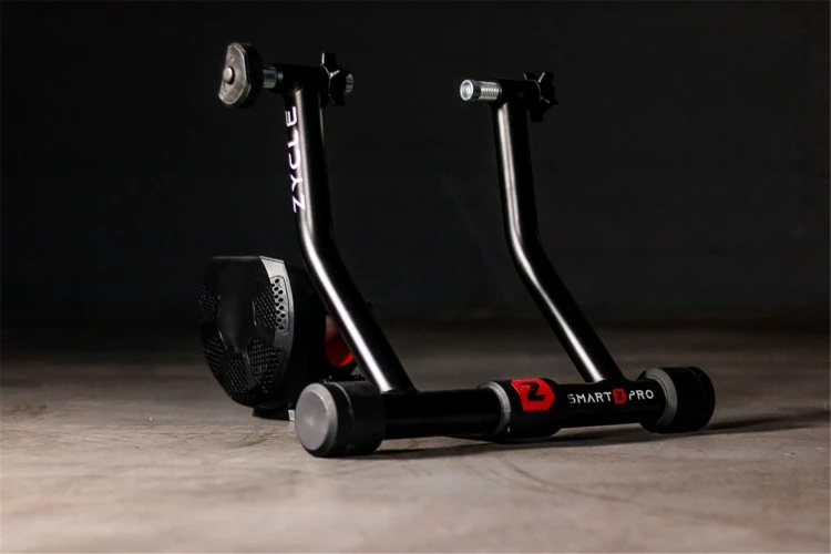 ZYCLE - DISTRIBUIDOR OFICIAL RODILLO DE ENTRENAMIENTO INTERACTIVO ZYCLE ZPRO SMART