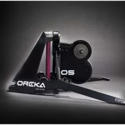 RODILLO OREKA O5 RC TRAINER