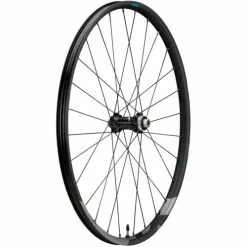 RUEDA DELANTERA SHIMANO DEORE XT M8100