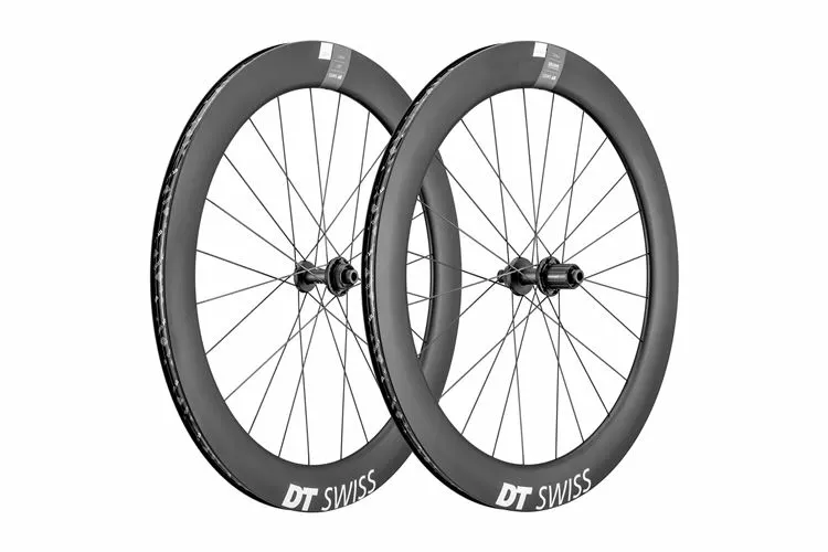 Dt-swiss RUEDA DT SWISS ARC1400 DICUT 62 MM DISC CENTER LOCK