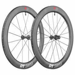 Dt-swiss RUEDA DT SWISS ARC1100 DICUT 62 MM ZAPATA