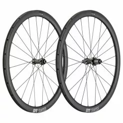 Dt-swiss RUEDA DT SWISS CRC1100 SPLINE 38 MM DISC CENTER LOCK