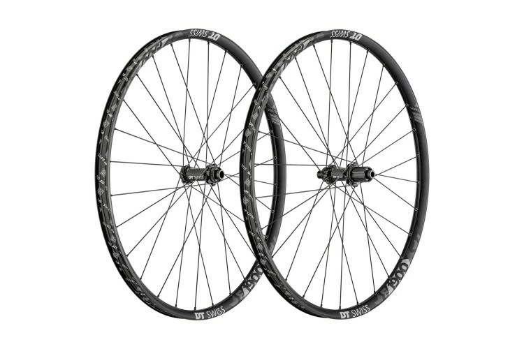 Dt-swiss RUEDA DT SWISS E1900 SPLINE 29" 30 MM