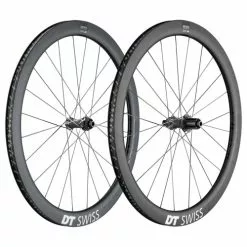 Dt-swiss RUEDA DT SWISS ERC1400 DICUT 35 MM 650B DISC CENTER LOCK