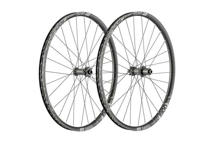 Dt-swiss RUEDA DT SWISS H1900 SPLINE 27" 35MM