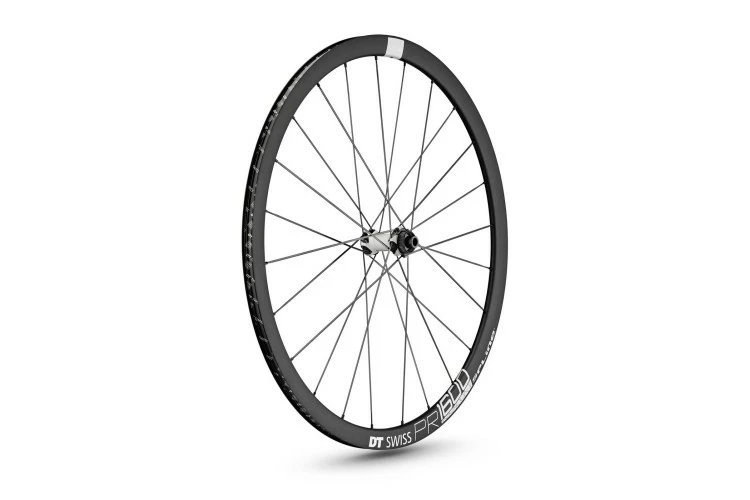 RUEDA DT-SWISS PR 1600 SP 700C CL 32 12/100