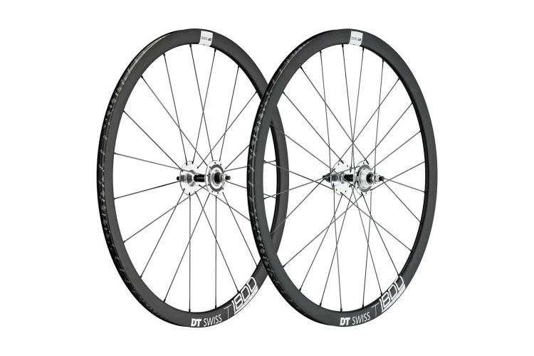 Dt-swiss RUEDA DT SWISS T1800 CLASSIC 32 MM ZAPATA