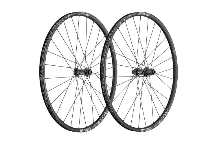 Dt-swiss RUEDA DT SWISS X1900 SPLINE 29" 25 MM