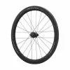 Rueda Tubeless Freno Disco Shimano Dura Ace R9200 Perfil 50