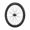 Rueda Tubeless Freno Disco Shimano Dura Ace R9200 Perfil 60