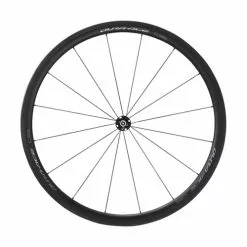 Rueda Tubular Freno Llanta Shimano Dura Ace R9200 Perfil 36
