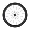 Rueda Tubular Freno Llanta Shimano Dura Ace R9200 Perfil 60