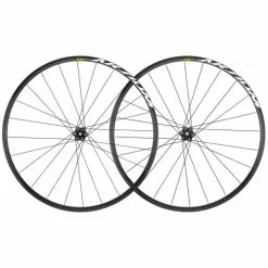RUEDAS CARRETERA MAVIC AKSIUM DISC 2021