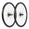 Ruedas De Carretera Progress Air Disc Tubular 2022