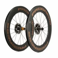 Ruedas De Carretera Progress SPACE Disc LTD 2022