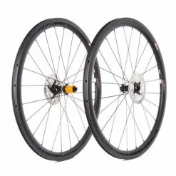 Ruedas De Gravel Progress GX700 CX 2022