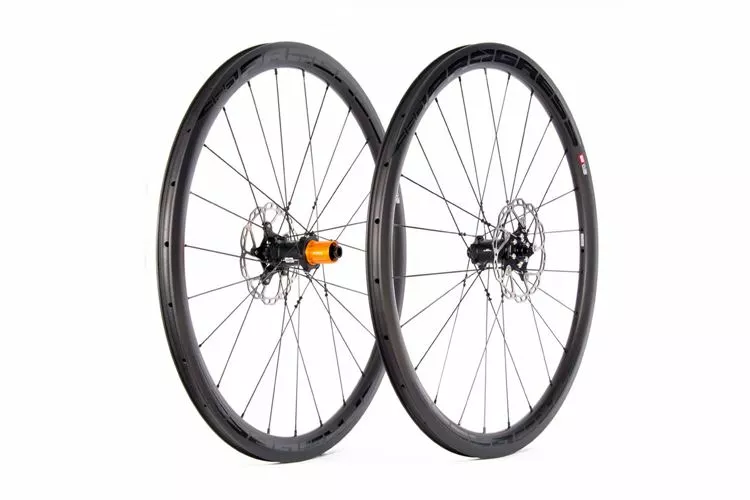 Ruedas De Gravel Progress GX700 Gravel 2022