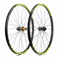 Ruedas De Montaña Progress GV:01 NEXO Boost 2022