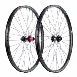 Ruedas De Montaña Progress MT PLUS DH 27 2022