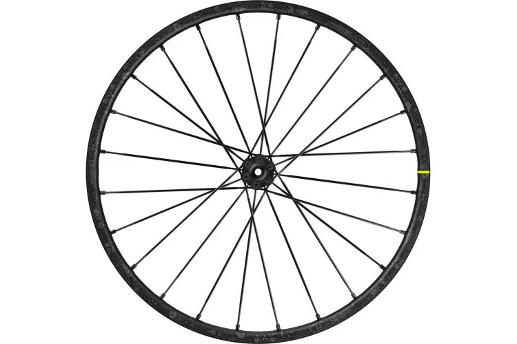 RUEDAS MONTAÑA MAVIC DEEMAX PRO 27,5 EDICIÓN SAM HILL 2021