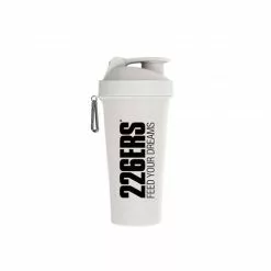 226ERS SHAKER WHITE- BLACK LOGO (800ML)