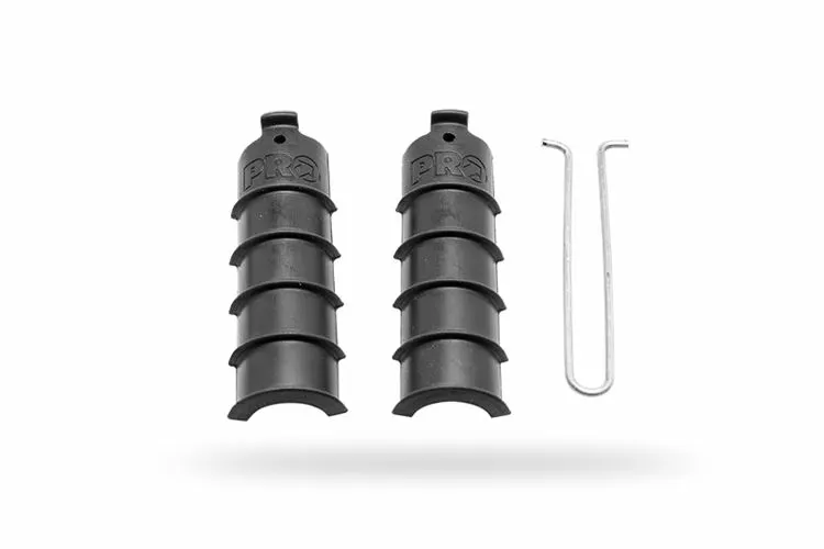 Pro SOPORTE BATERIA DI2 TUBO DIR.+ HERRAMIEN