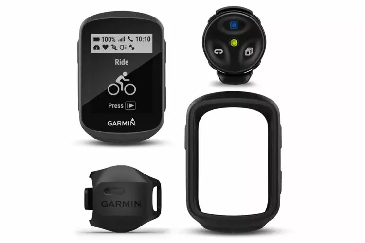 Garmin Soporte Combinado (edge + Virb)