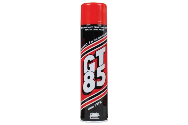 Shimano SPRAY LUBRICANTE GT-85 C/TEFL.400ML