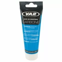 VAR GRASA MONTAJE CARBONO 100ML