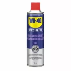 WD-40 BIKE DESENGRASANTE 500 ML