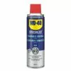 WD-40 BIKE LUBRICANTE CADENA SECO/HUMEDO 250 ML