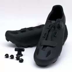 ZAPATILLA MERIDA MTB EXPERT NEGRO