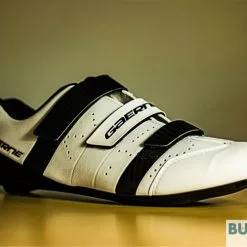 ZAPATILLAS CARRETERA GAERNE G.RECORD 2021 BLANCO