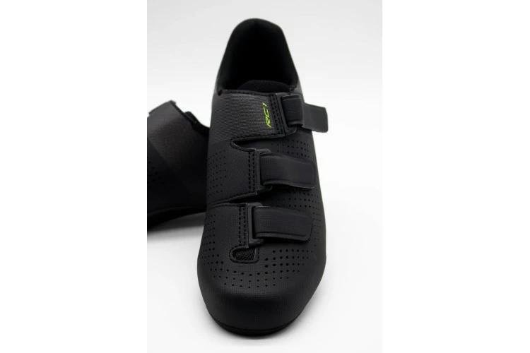 ZAPATILLAS CICLISMO CARRETERA SHIMANO RC100 - Imagen 4