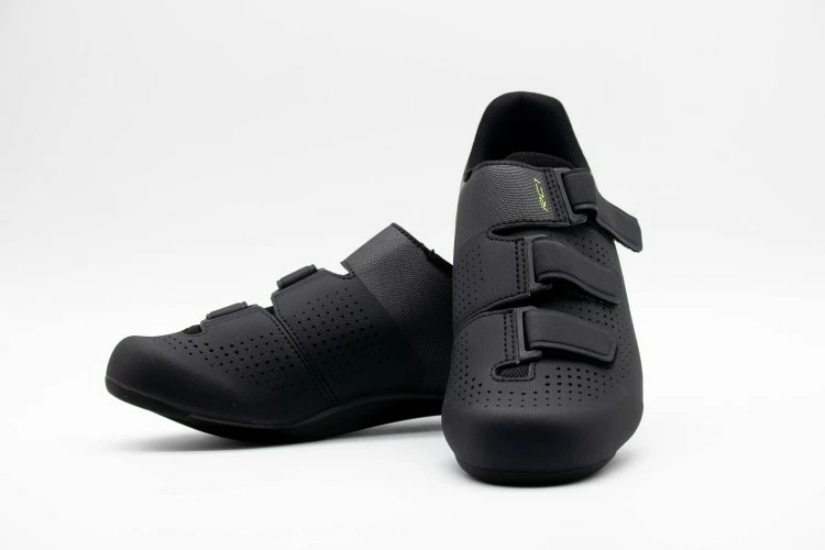 ZAPATILLAS CICLISMO CARRETERA SHIMANO RC100 - Imagen 2