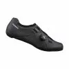 ZAPATILLAS CICLISMO CARRETERA SHIMANO RC300 (HORMA ANCHA)