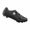 ZAPATILLAS CICLISMO GRAVEL SHIMANO RX600 (HORMA ANCHA)