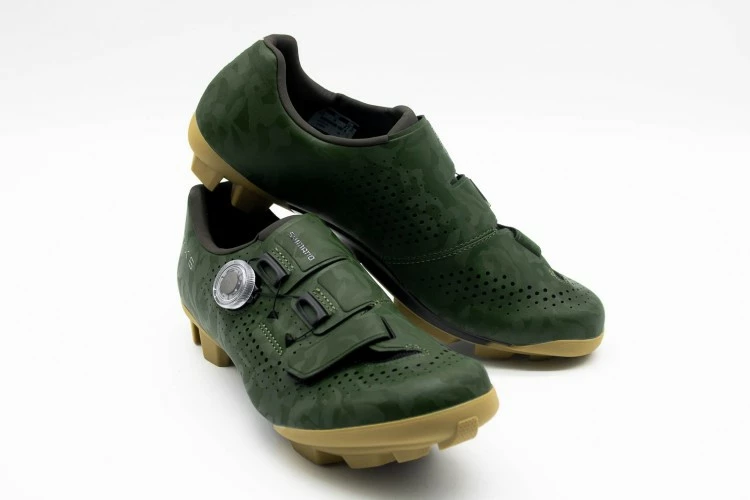 ZAPATILLAS CICLISMO GRAVEL SHIMANO RX600