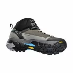 ZAPATILLAS CICLISMO MONTAÑA INVIERNO SHIMANO XM900