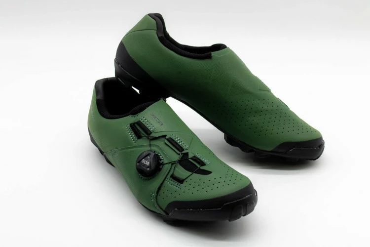 ZAPATILLAS CICLISMO MONTAÑA SHIMANO XC300