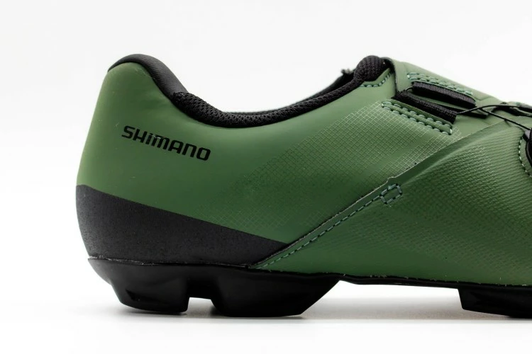 ZAPATILLAS CICLISMO MONTAÑA SHIMANO XC300 - Imagen 6