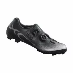 ZAPATILLAS CICLISMO MONTAÑA SHIMANO XC702 (HORMA ANCHA)