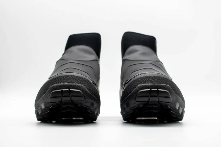 ZAPATILLAS DE INVIERNO SHIMANO MW501SL 2023 - Imagen 5